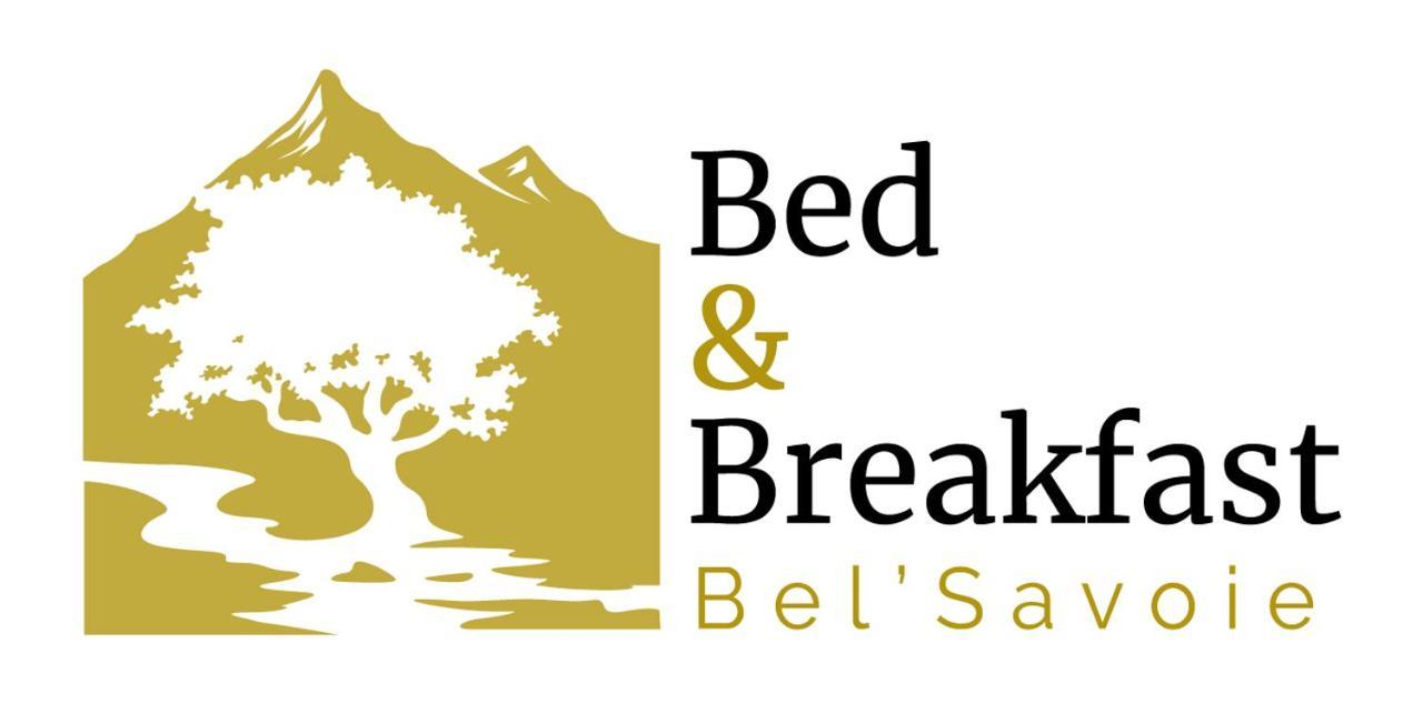 Bed & Breakfast Bel'Savoie Bonneguete Exterior photo